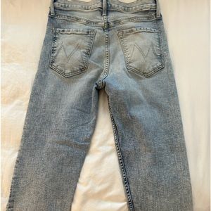 Mother (The Tomcat) size 26